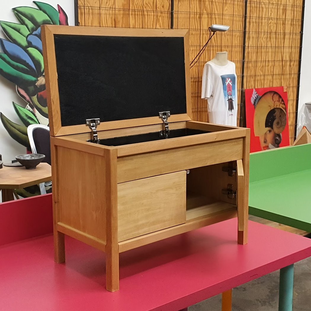 Workshop Ici Montreuil 1